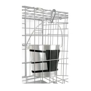 Show Tech gummiskydd för hink - 950 ml