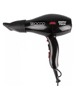 Show Tech Sirocco Handfön