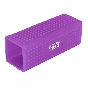 Show Tech Hårborttagare lila silikon