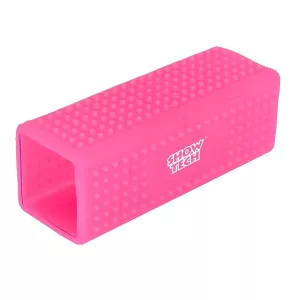 Show Tech Hårborttagare rosa silikon