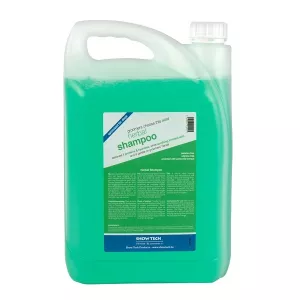 Show Tech Herbal schampo - 5 liter