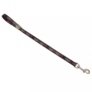 Show Tech Black Paw koppel för trimgalge - 45 cm