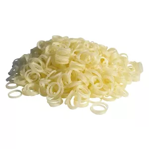 Show Tech Latexsnoddar ( Natur 1000-p )