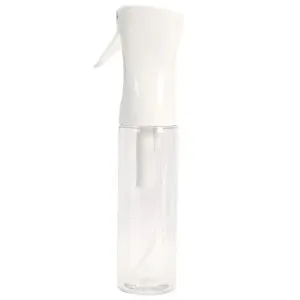 Show Tech Magic Mist sprayflaska med kontinuerlig spray. Rymmer 300 ml.