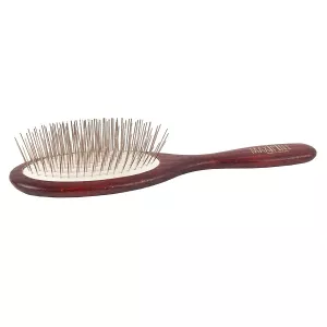 Show Tech Maxi Pin Borste med stålpiggar - Large