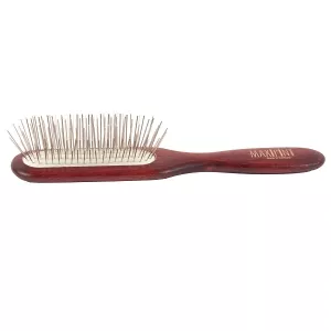 Show Tech Maxi Pin Borste med stålpiggar - Rektangulär