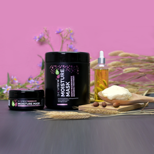 Show Tech Moisture Mask djupt återfuktande balsam/inpackning för hund och katt. Två storlekar.