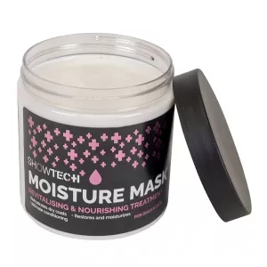 Show Tech+ Moisture Mask balsam/inpackning - 500 ml