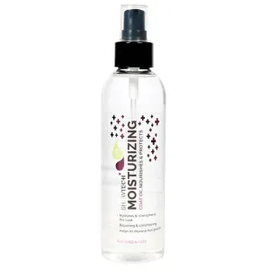 Show Tech+ Moisturizing Coat Oil, återfuktande pälsolja för hund och katt. 200 ml.