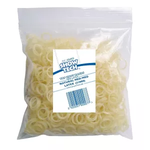 Show Tech Latexsnoddar ( Natur 1000-p )