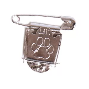 Show Tech Nummerlappshållare