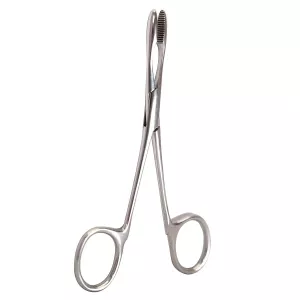 Show Tech+ peang rak öronpincett med bred topp - 14 cm