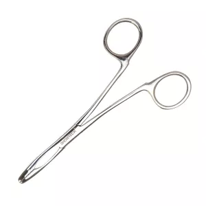 Show Tech+ peang rak öronpincett med bred topp - 14 cm