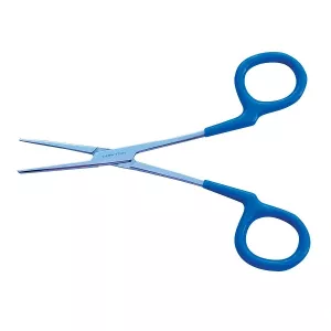 Show Tech Comfort rak peang öronpincett - ej låsbar