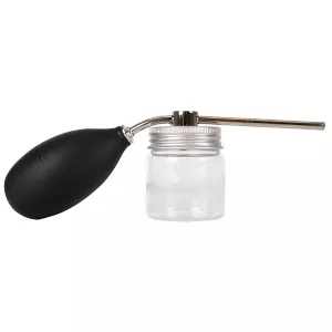 Show Tech+ Powder Puffer - pudersprayflaska