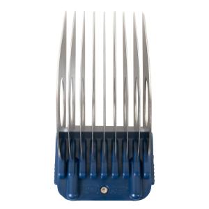 Show Tech Pro distanskam för klippmaskin. Lämnar 50 mm. Passar skär #30.