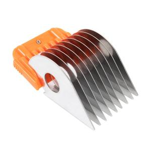 Show Tech Pro distanskam för klippmaskin. Lämnar 38 mm. Passar skär #30.