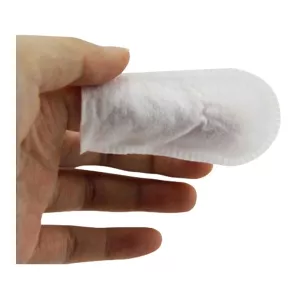 Show Tech Pro Finger Dental Wipes fingerpads