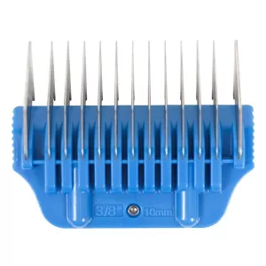 Show Tech Pro Wide distanskam för klippmaskin - lämnar 10 mm