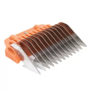 Show Tech Pro Wide distanskam för klippmaskin - lämnar 13 mm