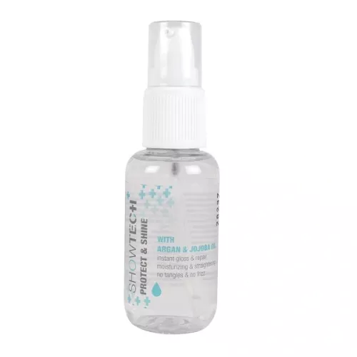 Show Tech+ Protect and Shine Pälsserum - 50 ml