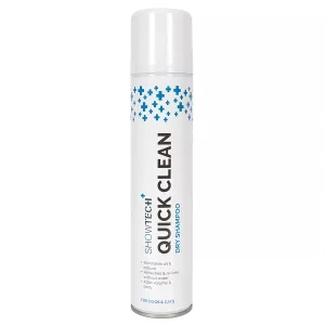 Show Tech+ Quick Clean - 200 ml