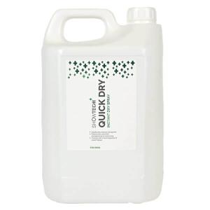 Show Tech+ Quick Dry fönspray - 4 liter