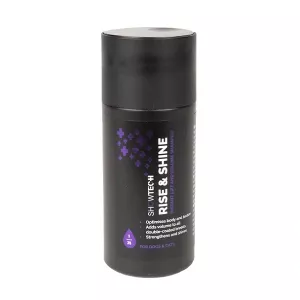 Show Tech+ Rise & Shine schampo - 100 ml