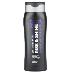 Show Tech+ Rise & Shine schampo - 300 ml