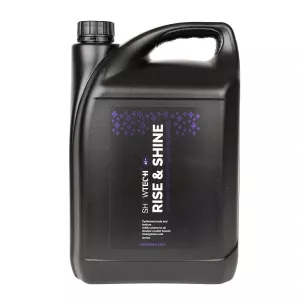 Show Tech+ Rise & Shine schampo - 5 liter