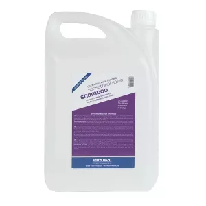 Show Tech Sensational Salon Schampo - 5 liter