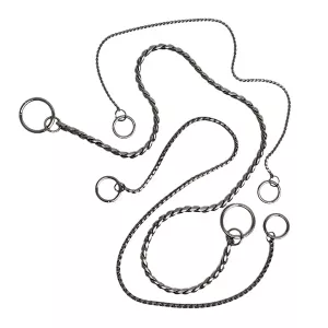 Show Tech Show Hundhalsband Snake Antracit