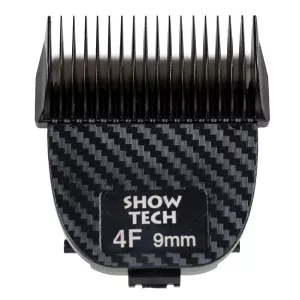 Show Tech skär till Laguna trimmer - #4F