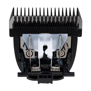 Show Tech skär till Laguna trimmer - #5F