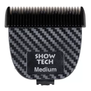 Show Tech skär till Laguna trimmer - #10 medium