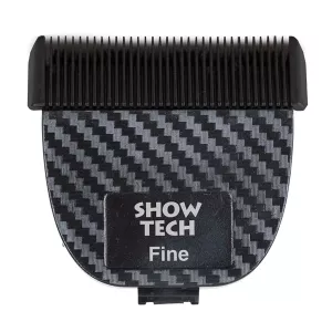 Show Tech skär till Laguna trimmer - #30 fin