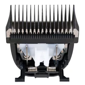 Show Tech skär till Laguna trimmer - #3F