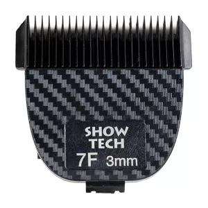 Show Tech skär till Laguna trimmer - #7F