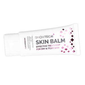 Show Tech+ Skin balm, hudbalsam för torr, känslig eller kliande hud. 50 g.