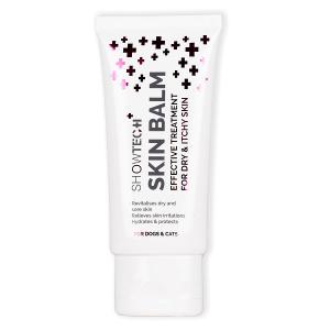 Show Tech+ Skin balm, hudbalsam för torr, känslig eller kliande hud. 50 g.