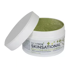 Show Tech+ Skinsational Pet Scrub - 200 ml