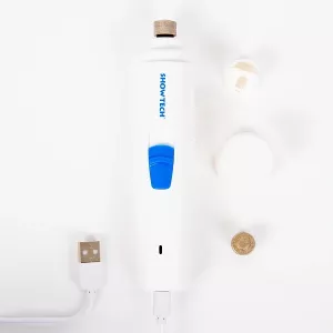 Show Tech elektrisk klofil T2