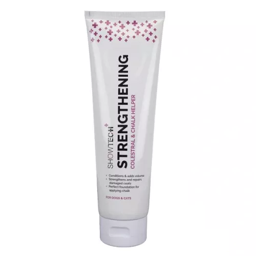 Show Tech+ Strengthening Colestral - 300 ml