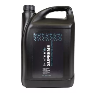 Show Tech+ Supreme schampo - 5 liter