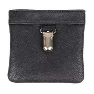 Show Tech Godisväska svart konstläder