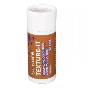 Show Tech+ Texture-IT Powder brunt trimpuder - 16 g