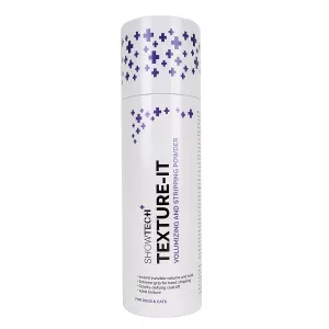 Show Tech+ Texture-IT Powder trimpuder - 20 g