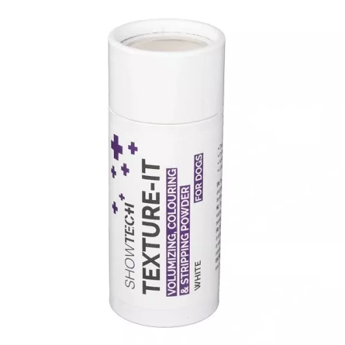 Show Tech+ Texture-IT Powder vitt trimpuder - 24 g