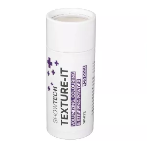 Show Tech+ Texture-IT Powder vitt trimpuder - 24 g