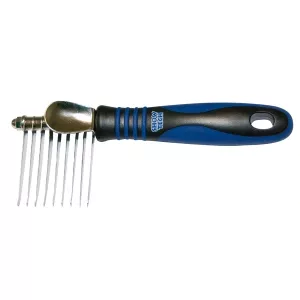 Show Tech Tovdelare med 9 långa blad